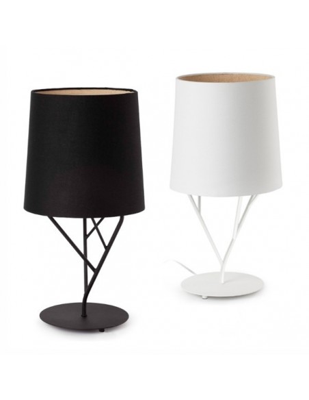 Lámparas en Sevilla de Sobremesa