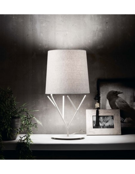 Comprar Lámparas en Sevilla