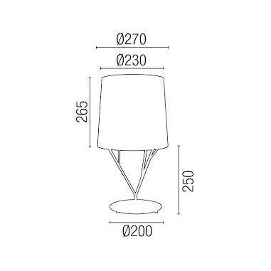 Comprar Lámparas en Sevilla