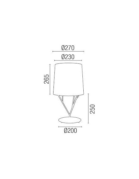 Comprar Lámparas en Sevilla