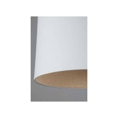 Lámparas Originales en Blanco y Negro...