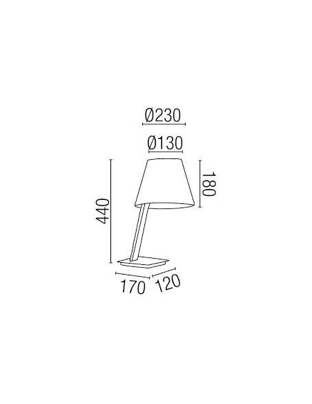 Iluminación Catálogo