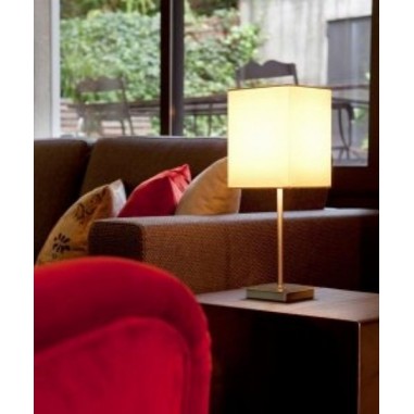 Luminarias Modernas de Sobremesa