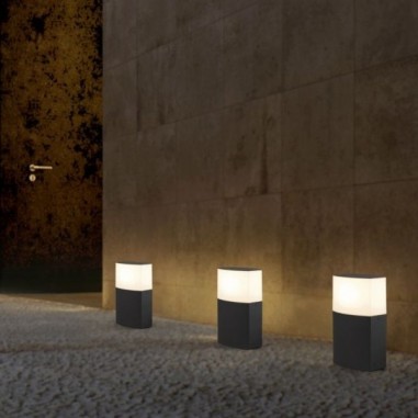 Sevilla Balizas de Diseño