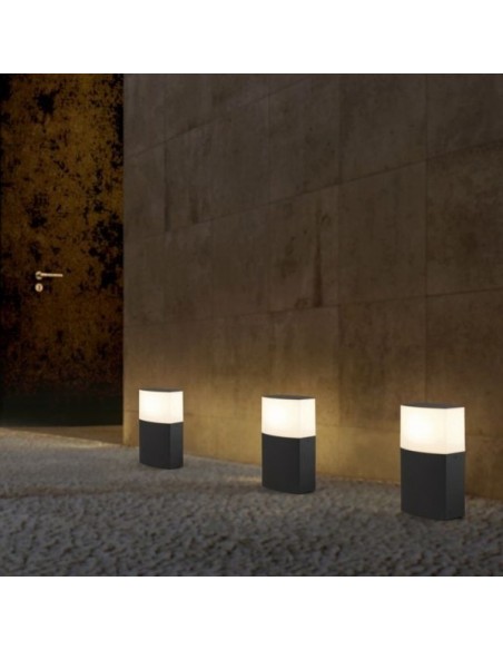 Sevilla Balizas de Diseño