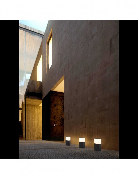 Sevilla Balizas de Diseño