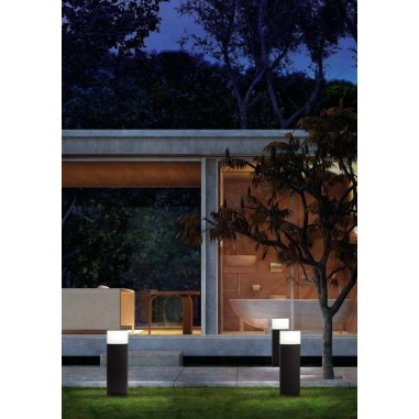 Venta Balizas de Diseño