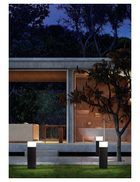 Venta Balizas de Diseño