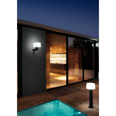 Apliques Pared Modernos Exterior