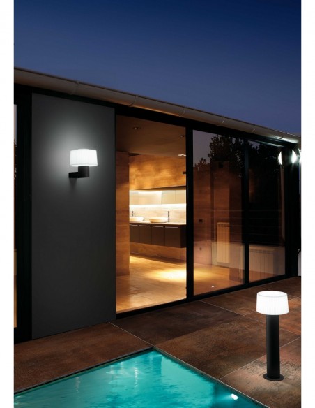 Apliques Pared Modernos Exterior