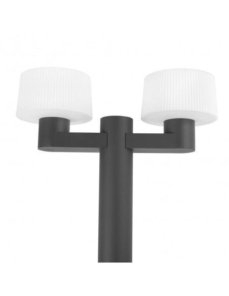 Farolas Aluminio Inyectado