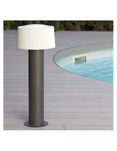 Balizas Aluminio Inyectado