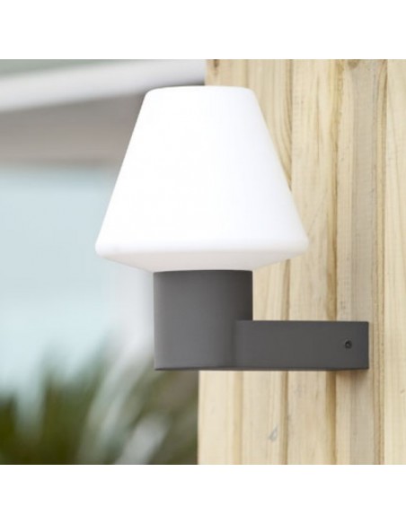 Jardín Iluminación