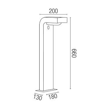 Piscina Balizas Piscina Balizas