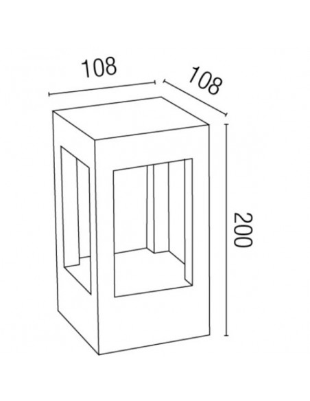 Catálogo Iluminación Exterior de Diseño