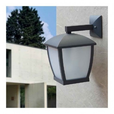 Apliques Exterior en Sevilla