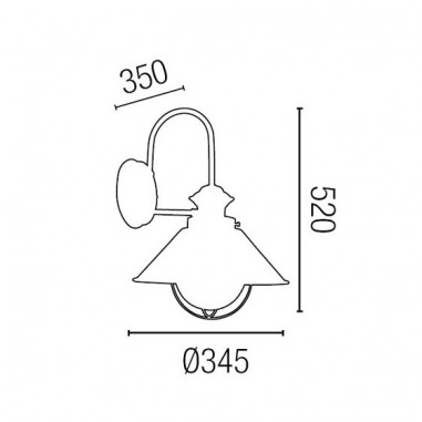 Apliques de Pared Náuticos