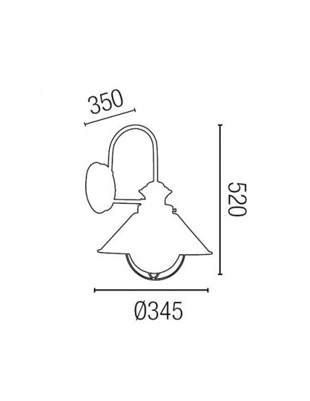 Apliques de Pared Náuticos