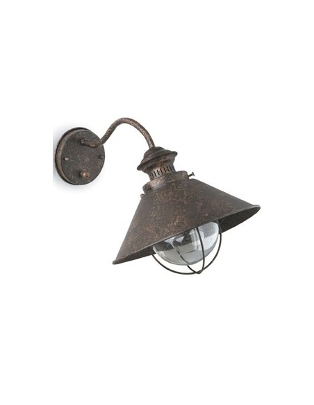 Apliques de Pared Náuticos On Line