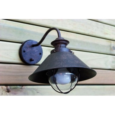 Apliques de Pared Náuticos On Line