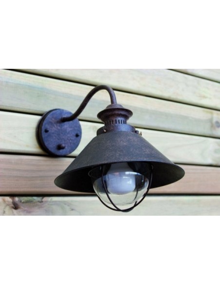 Apliques de Pared Náuticos On Line