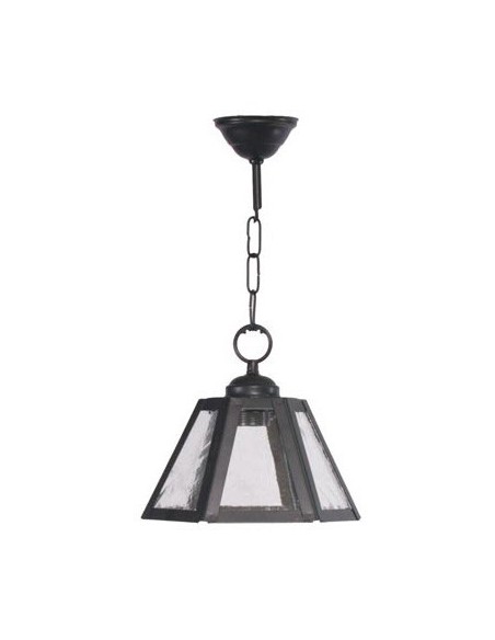 Lámparas de Hierro Baratas