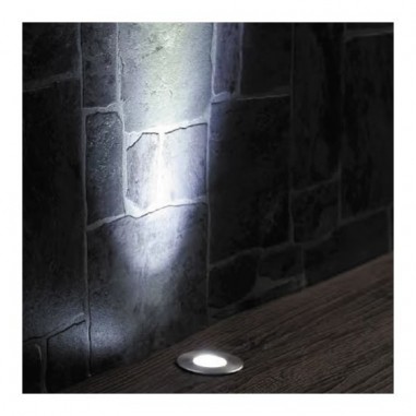 Luces Señalización Luz Cálida