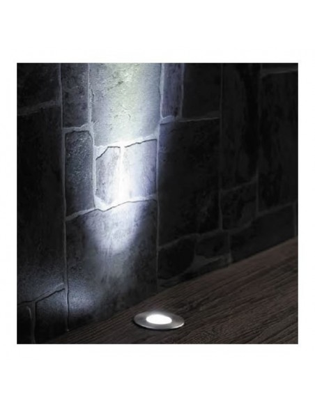 Luces Señalización Luz Cálida