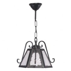 Lámpara de Hierro Barata