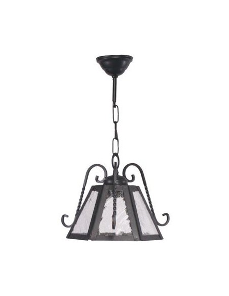 Lámpara de Hierro Barata