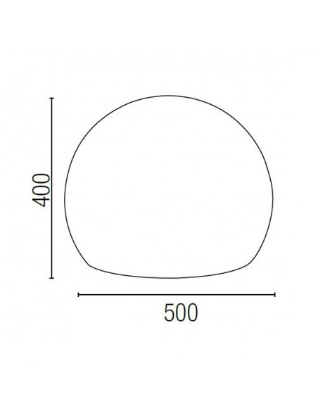 Iluminación Zonas Ajardinadas