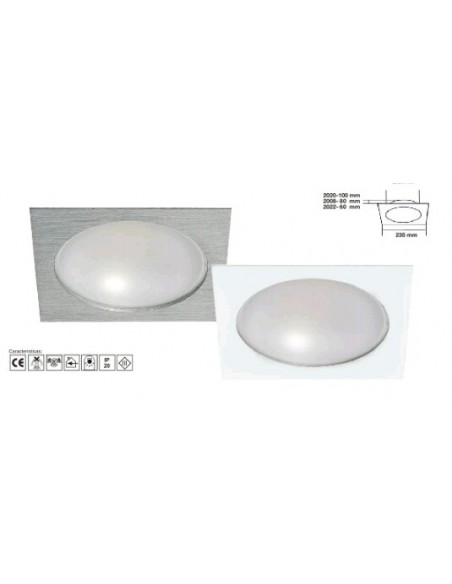 Downlight Led