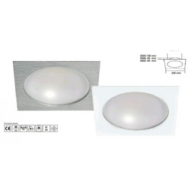 Downlight Interior Led