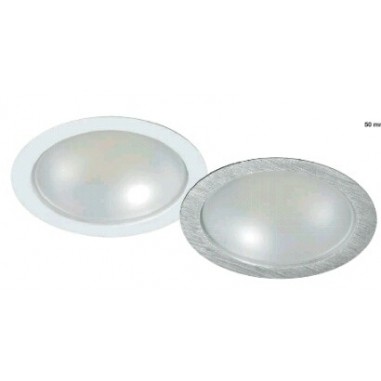 Downlight 30W Led Luz Fría