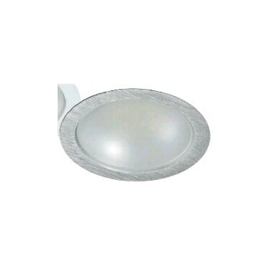 Downlight 33W Led Luz Fría