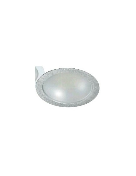 Downlight 30W Led Luz Fría