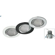 Catálogo Empotrables Led...