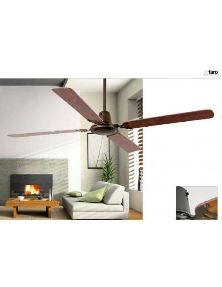 Comprar Ventilador de Techo Online