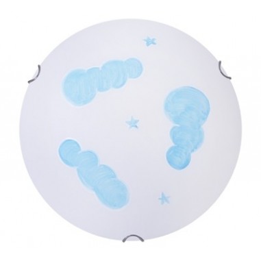 Plafones Infantiles