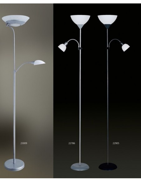 Comprar Lámpara Pie Barata