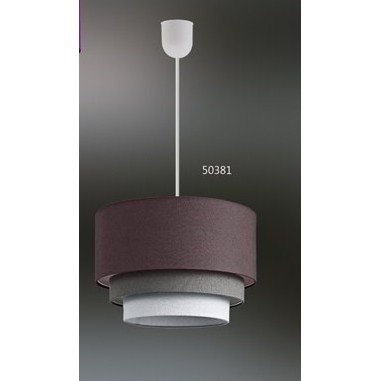 Lámpara Triple Pantalla Lámpara Triple Pantalla