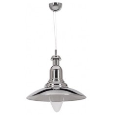 Lámpara Colgante Barra