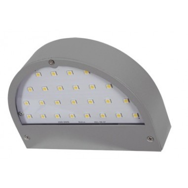 Compra Aplique Exterior Led