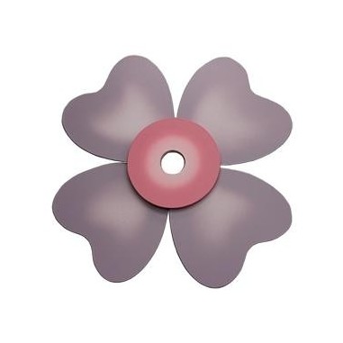 Lámparas Habitaciones Niñas