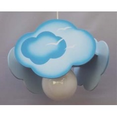 Comprar Lámpara Cuarto Bebé