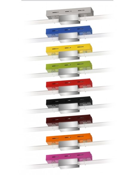 Comprar Plafón Fluorescente