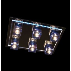 Lámparas con Luces que...