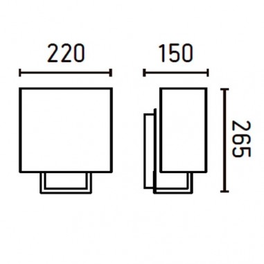 Lámparas Sobremesa y Apliques a Juego