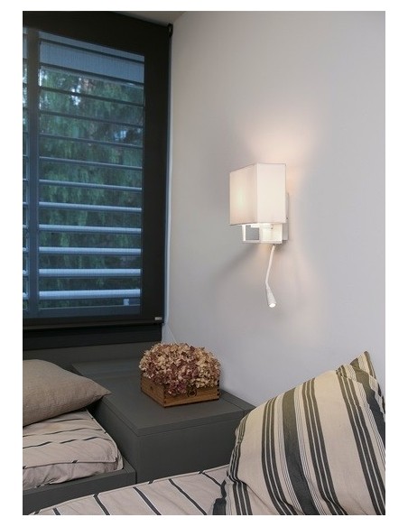 Compra Aplique con Lector