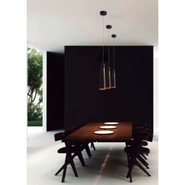 Lámparas Colgantes Led Low Cost